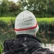 Зимна шапка Fox Rage Voyager Beanie Light Grey
