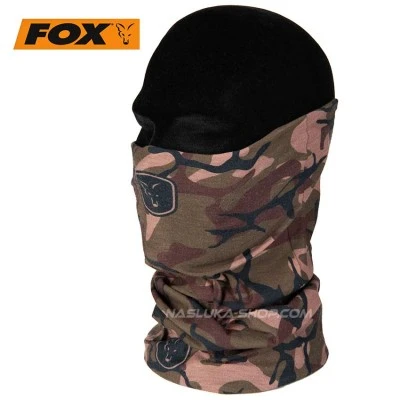 Бандана Fox Camo Lightweight Snood