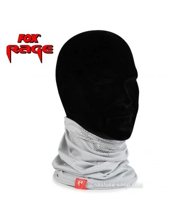 Бандана Fox Rage UV Protection Neck Gaiter