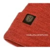 Зимна шапка Fox Beanie - Burnt Orange Marl