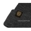 Зимна шапка Fox Beanie - Charcoal Grey Marl