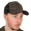 Шапка с козирка Fox Collection Trucker Cap - Green/Black