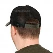 Шапка с козирка Fox Collection Trucker Cap - Green/Black
