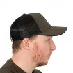 Шапка с козирка Fox Collection Trucker Cap - Green/Black