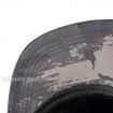 Шапка с козирка Fox Rage Grey Cord Flat Peak Cap
