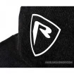 Шапка с козирка Fox Rage Grey Cord Flat Peak Cap