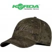 Шапка с козирка Korda Kore Digital Kamo Kap