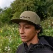 Шапка с козирка Korum Performance Hat, Olive
