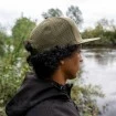 Шапка с козирка Korum Performance Hat, Olive
