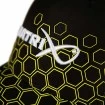 Шапка с козирка Matrix Hex Print, Black