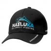Шапка с козирка Наслука Adventure Cap - Black