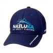 Шапка с козирка Наслука Adventure Cap - Dark Blue