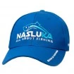 Шапка с козирка Наслука Adventure Cap - Blue