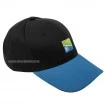 Шапка с козирка Preston Innovation Black Cap