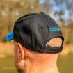 Шапка с козирка Preston Innovation Black Cap