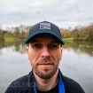 Шапка с козирка Preston Black HD Cap