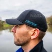 Шапка с козирка Preston Black HD Cap