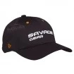 Шапка с козирка SG Sports Mesh Cap - Black