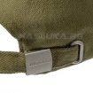 Шапка с козирка Shimano Olive Green
