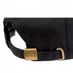 Шапка с козирка Sokudo Explorer Cap - Black
