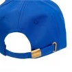 Шапка с козирка Sokudo Explorer Cap - Blue