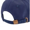 Шапка с козирка Sokudo Explorer Cap - Dark Blue