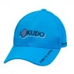 Шапка с козирка Sokudo Explorer Cap - Marine