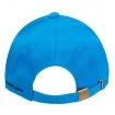 Шапка с козирка Sokudo Explorer Cap - Marine