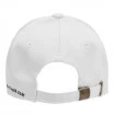 Шапка с козирка Sokudo Explorer Cap - White