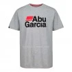 Тениска Abu Garcia T-Shirt Grey