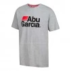 Тениска Abu Garcia T-Shirt Grey