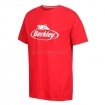 Тениска Berkley Shirt Red
