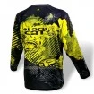Блуза за риболов с UV защита Black Cat Fishing Jersey