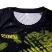 Блуза за риболов с UV защита Black Cat Fishing Jersey
