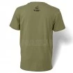 Тениска Black Cat T-Shirt - Khaki
