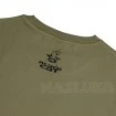 Тениска Black Cat T-Shirt - Khaki