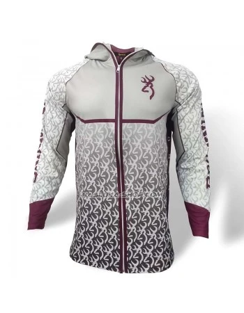 Слънцезащитна блуза Browning Suntop Shirt UPF 50+