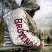 Слънцезащитна блуза Browning Suntop Shirt UPF 50+
