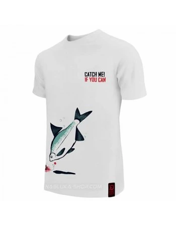 Тениска Delphin Catch Me! - Bream