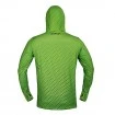 Блуза с дълъг ръкав и UV защита Delphin UV Armor 50+ Neon