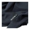 Тениска с къс ръкав Fox Collection T-Shirt Black-Orange