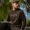 Блуза с дълъг ръкав Fox Long Sleeve T-Shirt - Khaki-Camo
