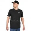 Тениска с къс ръкав Fox Rage Voyager Tee - Dark Grey
