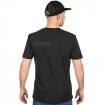 Тениска с къс ръкав Fox Rage Voyager Tee - Dark Grey