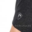 Тениска с къс ръкав Fox Rage Voyager Tee - Dark Grey