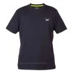 Тениска Matrix Minimal T-Shirt - Black Marl