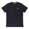 Тениска Matrix Minimal T-Shirt - Black Marl