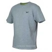 Тениска Matrix Minimal T-Shirt - Light Grey Marl