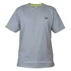 Тениска Matrix Minimal T-Shirt - Light Grey Marl
