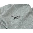 Тениска Matrix Minimal T-Shirt - Light Grey Marl
